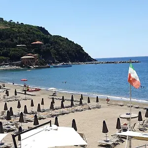  Appartamento Oceane Paradise