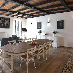  Alloggio per agriturismo Sancristoforo